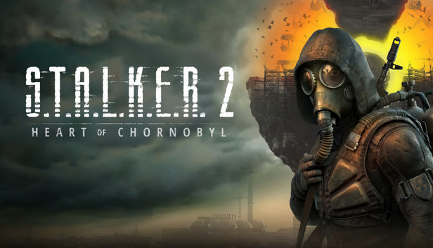 Steam S.T.A.L.K.E.R. 2: Heart of Chornobyl