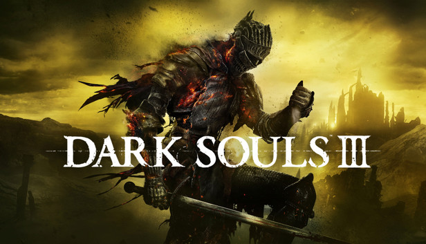 Steam Dark Souls 3