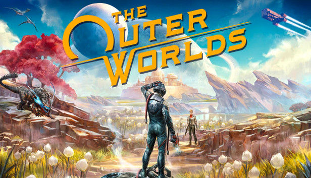 Steam The Outer Worlds