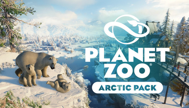 Steam Planet Zoo: Arctic Pack