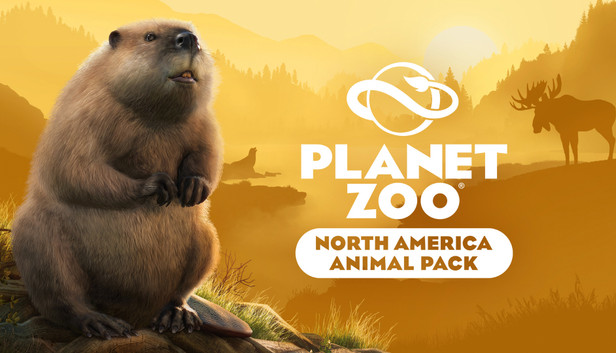 Steam Planet Zoo: North America Animal Pack