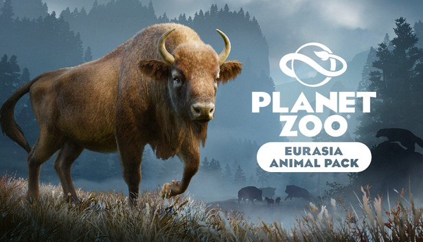 Steam Planet Zoo: Eurasia Animal Pack