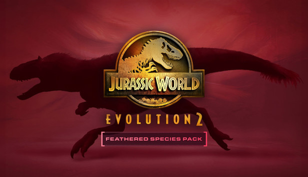 Steam Jurassic World Evolution 2: Feathered Species Pack