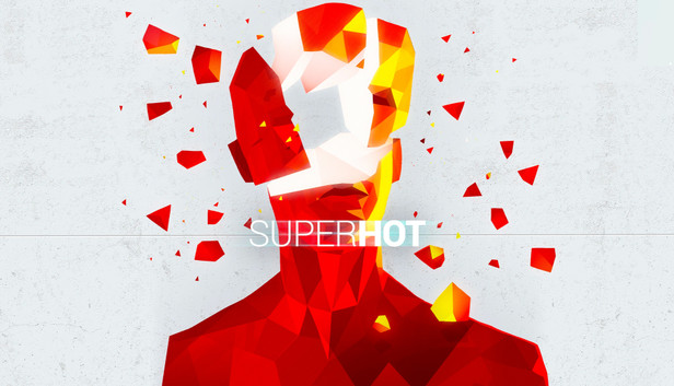 Steam Superhot