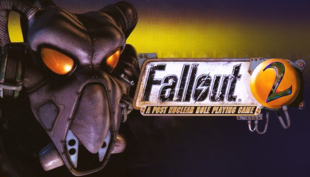 iannzits on X: #OFF: Um é pouco, dois é bom, três é demais! ☢️ Os jogos  Fallout, Fallout 2, e Fallout Tactics estão GRÁTIS na Epic Games Store até  amanhã (23), às