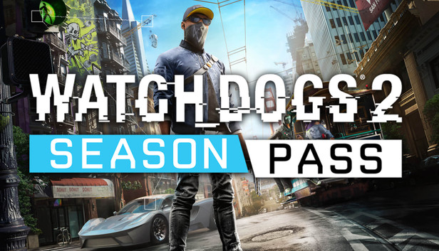 Microsoft Store Watch Dogs 2 Season Pass