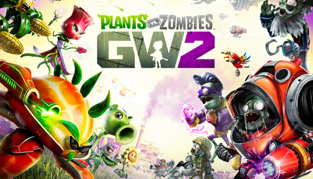 Microsoft Store Plants vs. Zombies: Garden Warfare 2