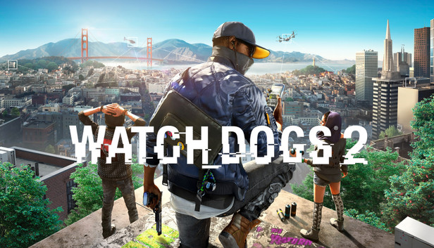 Microsoft Store Watch Dogs 2