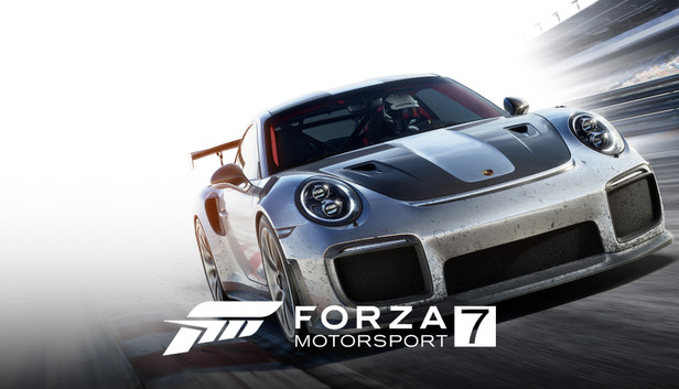 Microsoft Store Forza Motorsport 7