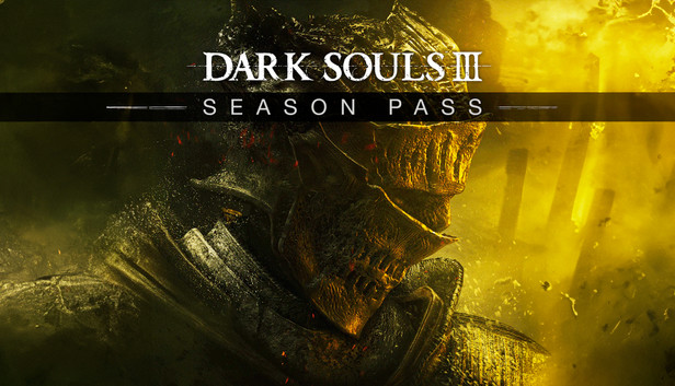 Microsoft Store Dark Souls 3: Season Pass