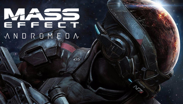 Microsoft Store Mass Effect Andromeda