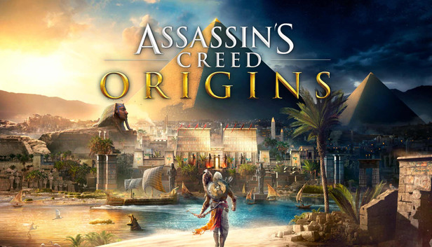 Microsoft Store Assassin's Creed: Origins