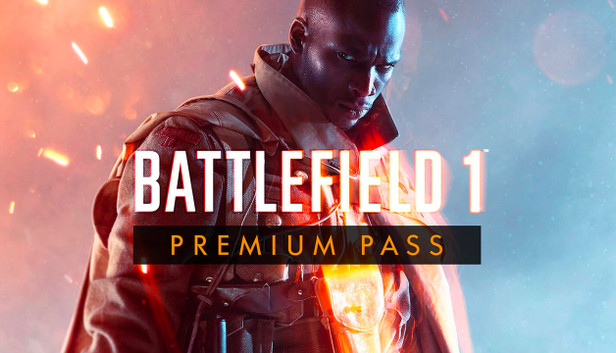 Microsoft Store Battlefield 1 Premium Pass