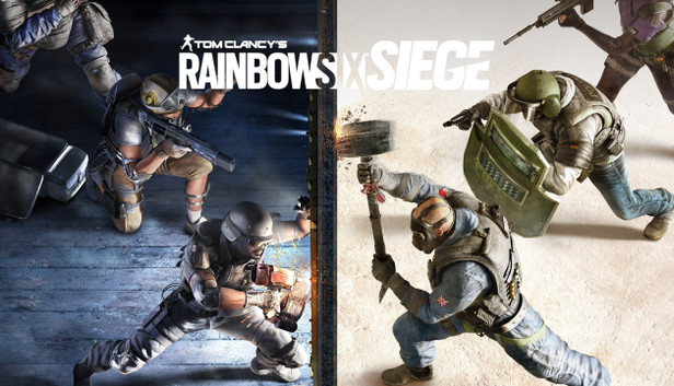 Microsoft Store Tom Clancy's Rainbow Six Siege