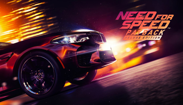 Microsoft Store Need for Speed Payback Deluxe Edition