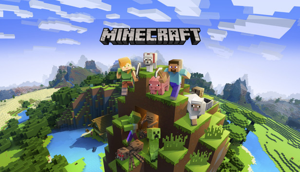 Microsoft Store Minecraft