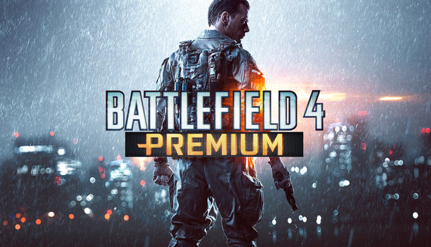 EA App Battlefield 4: Premium (sans jeu)