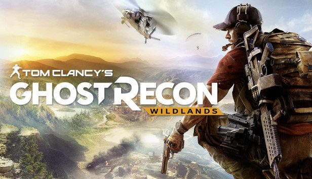 Microsoft Store Tom Clancy's Ghost Recon: Wildlands