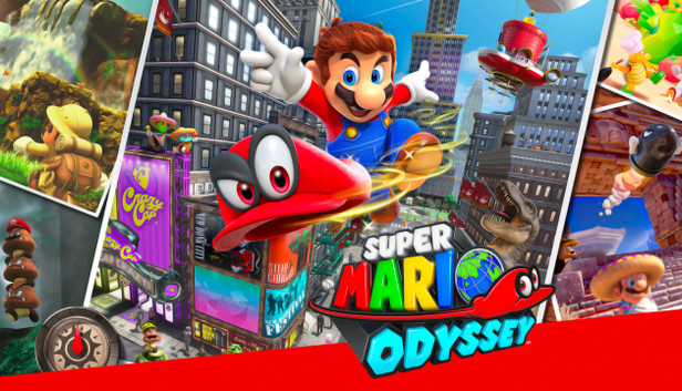 Super Mario Odyssey: análisis con experiencia de juego, fecha y precio.