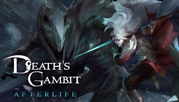 Death's Gambit : afterlife en Nintendo Switch › Juegos