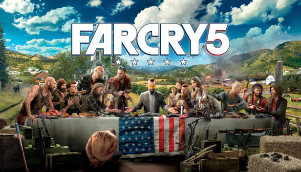 Microsoft Store Far Cry 5