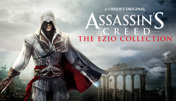 Microsoft Store Assassin's Creed The Ezio Collection