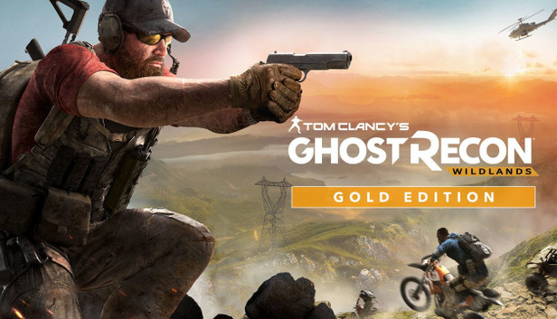 Microsoft Store Tom Clancy's Ghost Recon Wildlands Year 2 Gold Edition