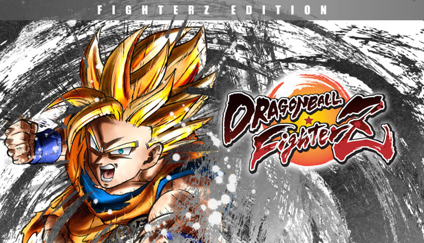 Microsoft Store Dragon Ball FighterZ: FighterZ Edition