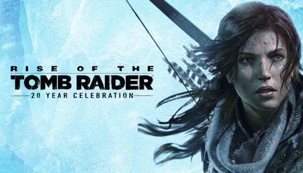 Microsoft Store Rise of the Tomb Raider: 20 Year Celebration