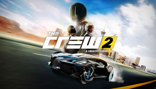 Microsoft Store The Crew 2