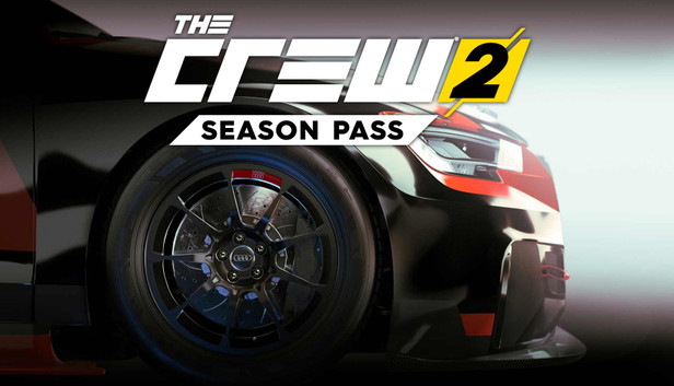 Ubisoft Connect The Crew 2 Season Pass