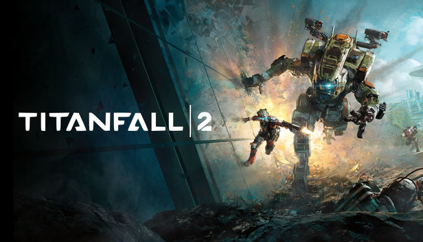 Microsoft Store Titanfall 2