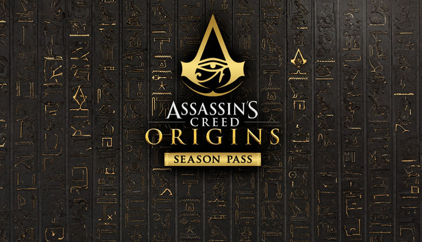 Microsoft Store Assassin's Creed: Origins Season Pass