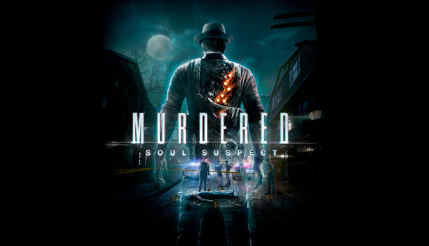 Microsoft Store Murdered: Soul Suspect