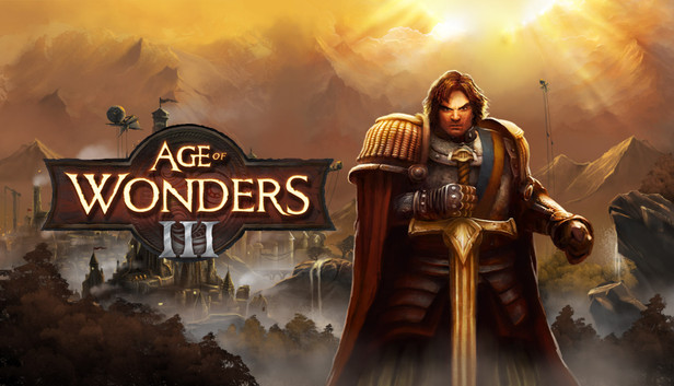 Steam Age of Wonders III