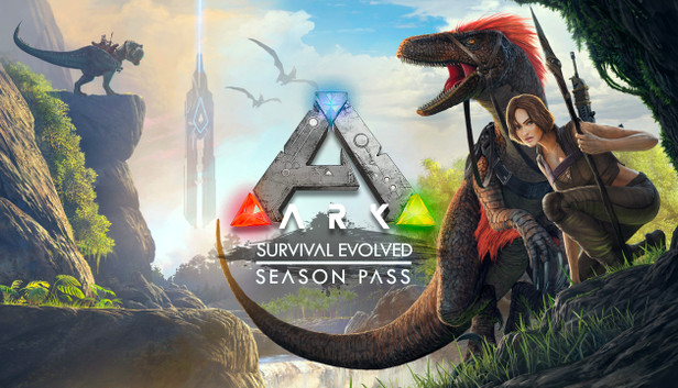 Microsoft Store ARK: Survival Evolved Season Pass