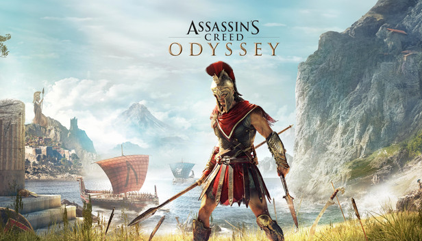 Microsoft Store Assassin's Creed Odyssey