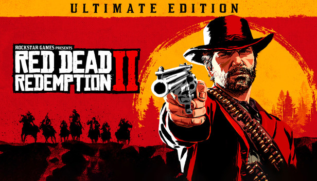 Microsoft Store Red Dead Redemption 2: Ultimate Edition