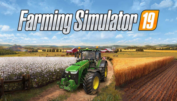 Microsoft Store Farming Simulator 19