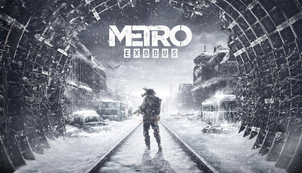 Microsoft Store Metro: Exodus