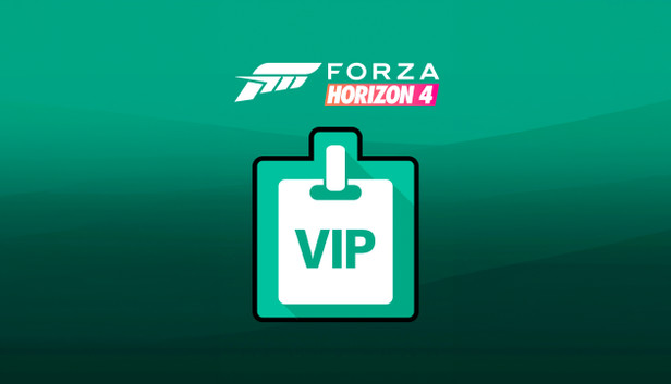 Microsoft Store Forza Horizon 4 VIP