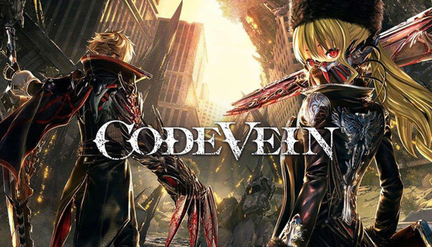 Microsoft Store Code Vein