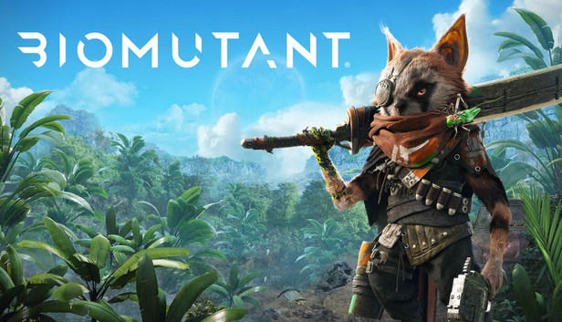 Microsoft Store Biomutant