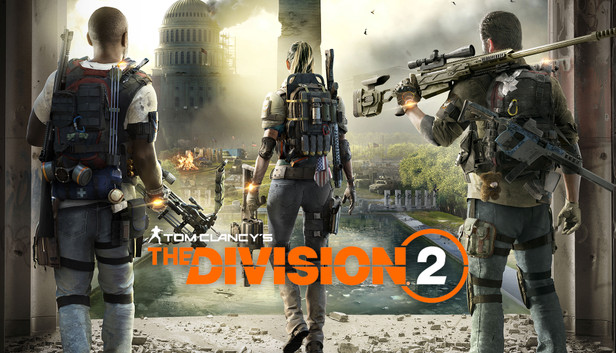 Microsoft Store Tom Clancy's The Division 2