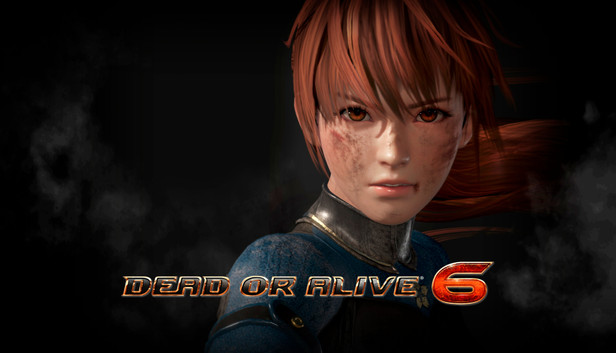 Microsoft Store Dead Or Alive 6