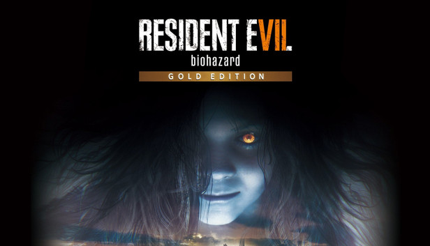 Microsoft Store Resident Evil 7 biohazard Gold Edition