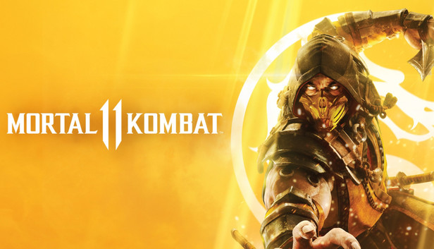 Microsoft Store Mortal Kombat 11