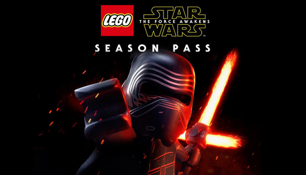 PlayStation Store LEGO Star Wars: The Force Awakens Season Pass