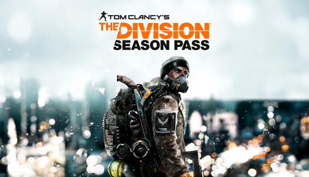 PlayStation Store The Division: Season Pass