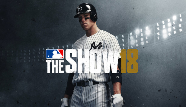 PlayStation Store MLB The Show 2018